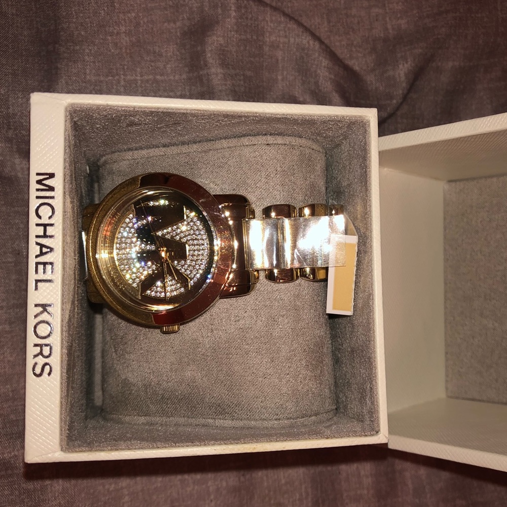 Michael Kors Watch